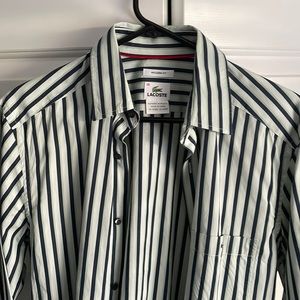 Lacoste dress shirt